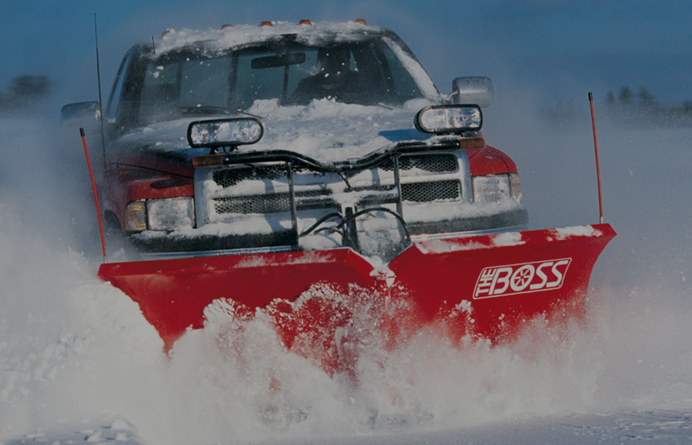 Snow Removal